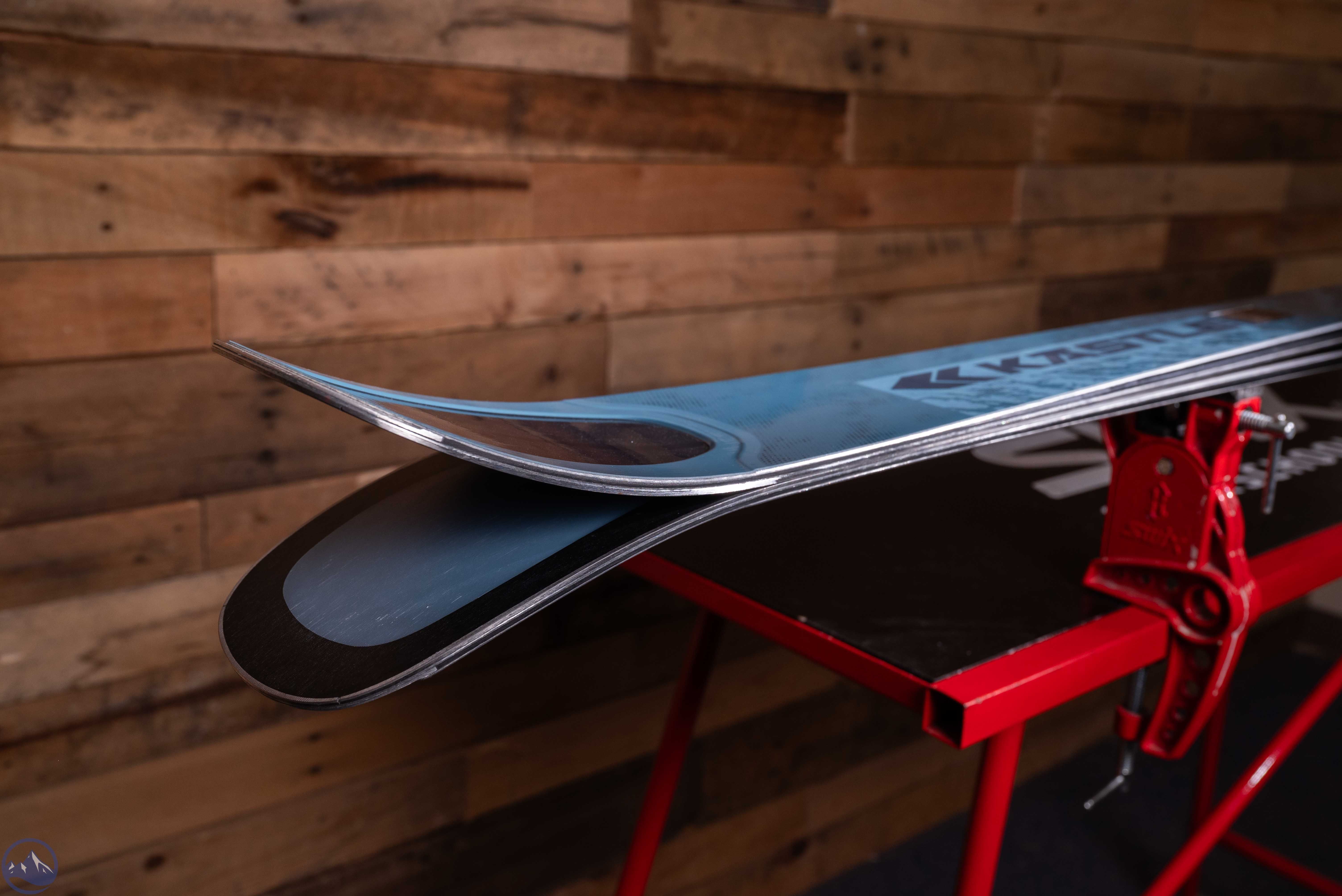 ポトスキー 23-24 XY 157 Alex Yoder Pro Model - GENTEMSTICK Official Web | THE