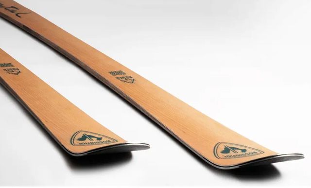 Top Five Fridays April 29, 2022: Rossignol Essential Skis Image