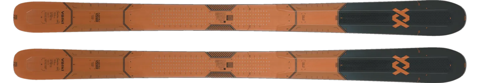 2026 Volkl Mantra 108
