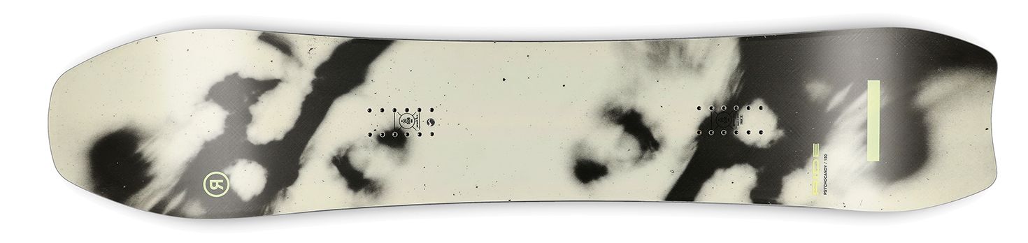 2023 RIDE PSYCHOCANDY