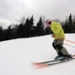 2019 Blizzard Rustler 9 Skis 6