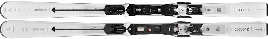 Atomic ET 12 スキー 2020 ATOMIC CLOUD 12