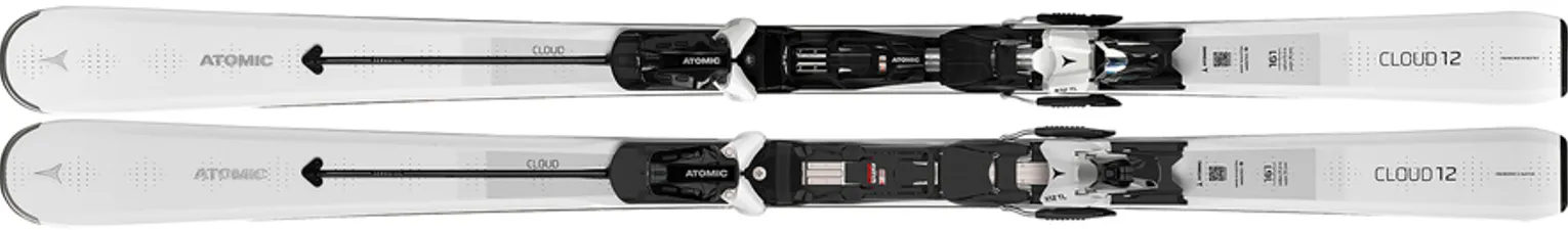 2020 ATOMIC CLOUD 12