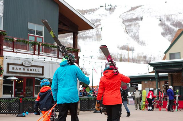 Top Five Fridays July 15, 2022: Park City Carrying Capacity Image