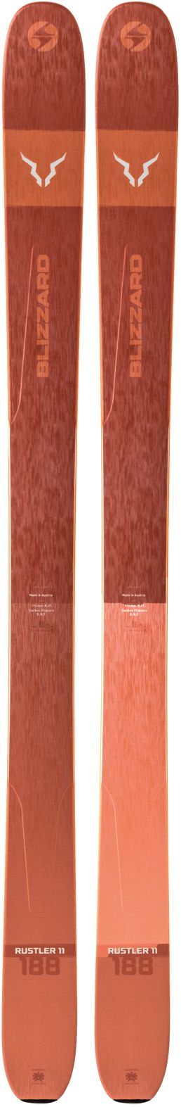 2020 BLIZZARD RUSTLER 11