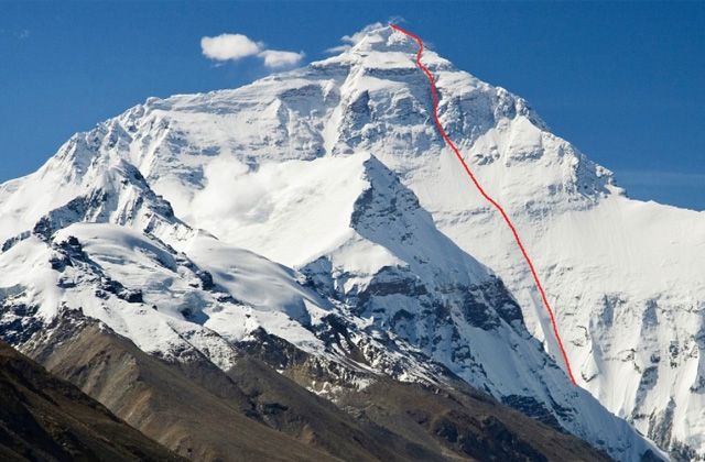 Top Five Fridays October 17, 2025: Hornbein Coulouir Image