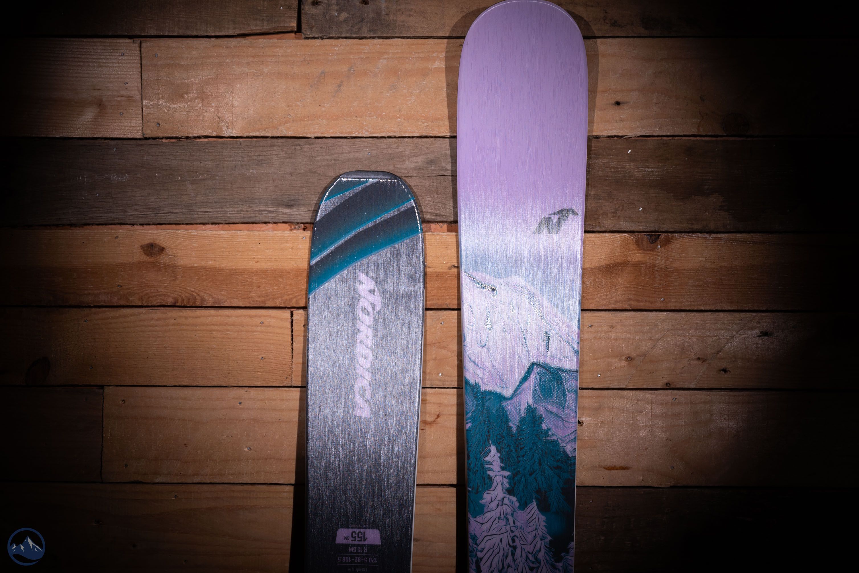 2025 Nordica Santa Ana 92