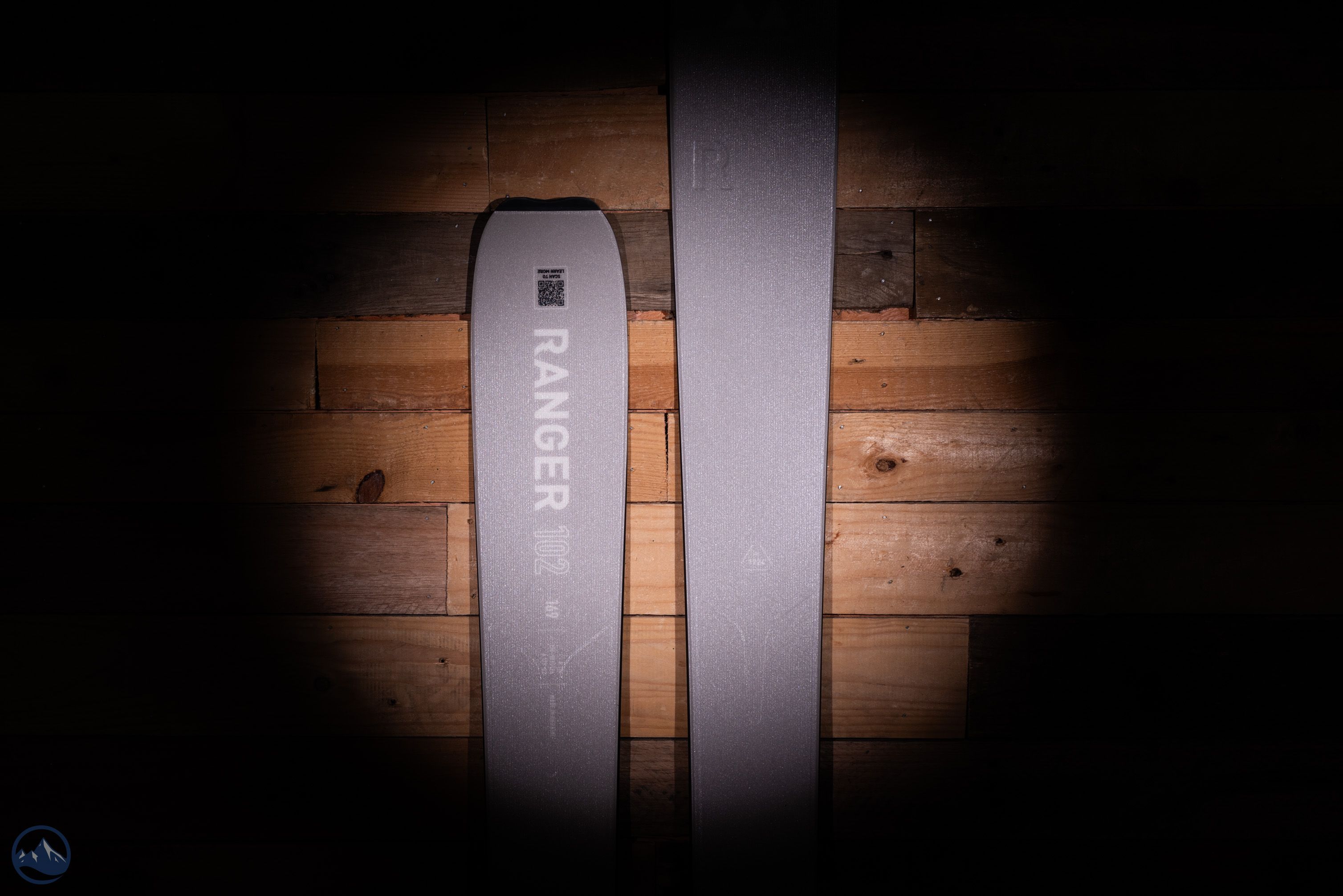 美品 Fischer Ranger102 & SHIFT13 バックカントリー 2024-2025 Fischer Ranger 102 Review: Powder7 Lift Line Blog