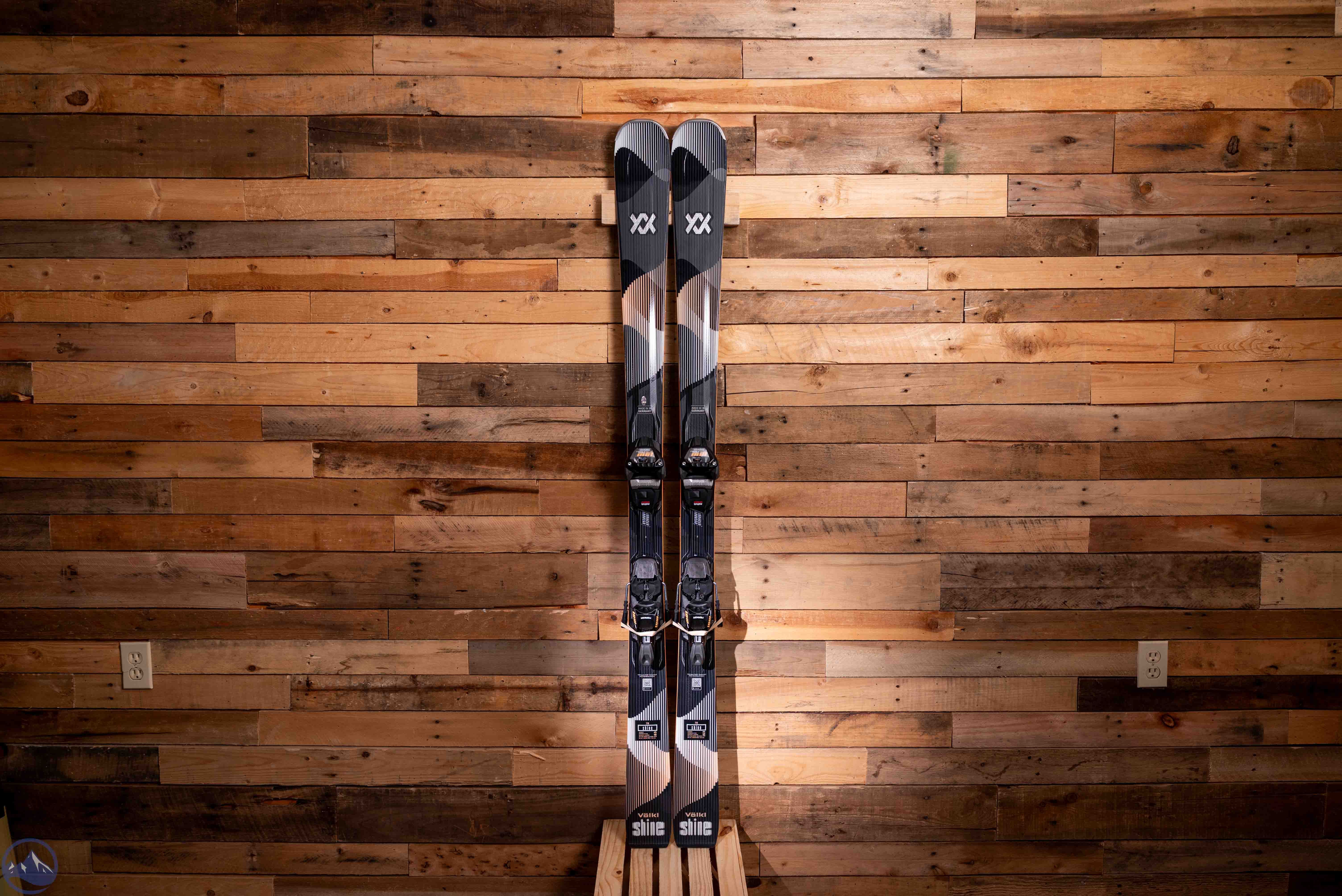 2026 Volkl Shine 78