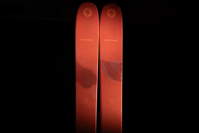 Ski Test and Product Reviews