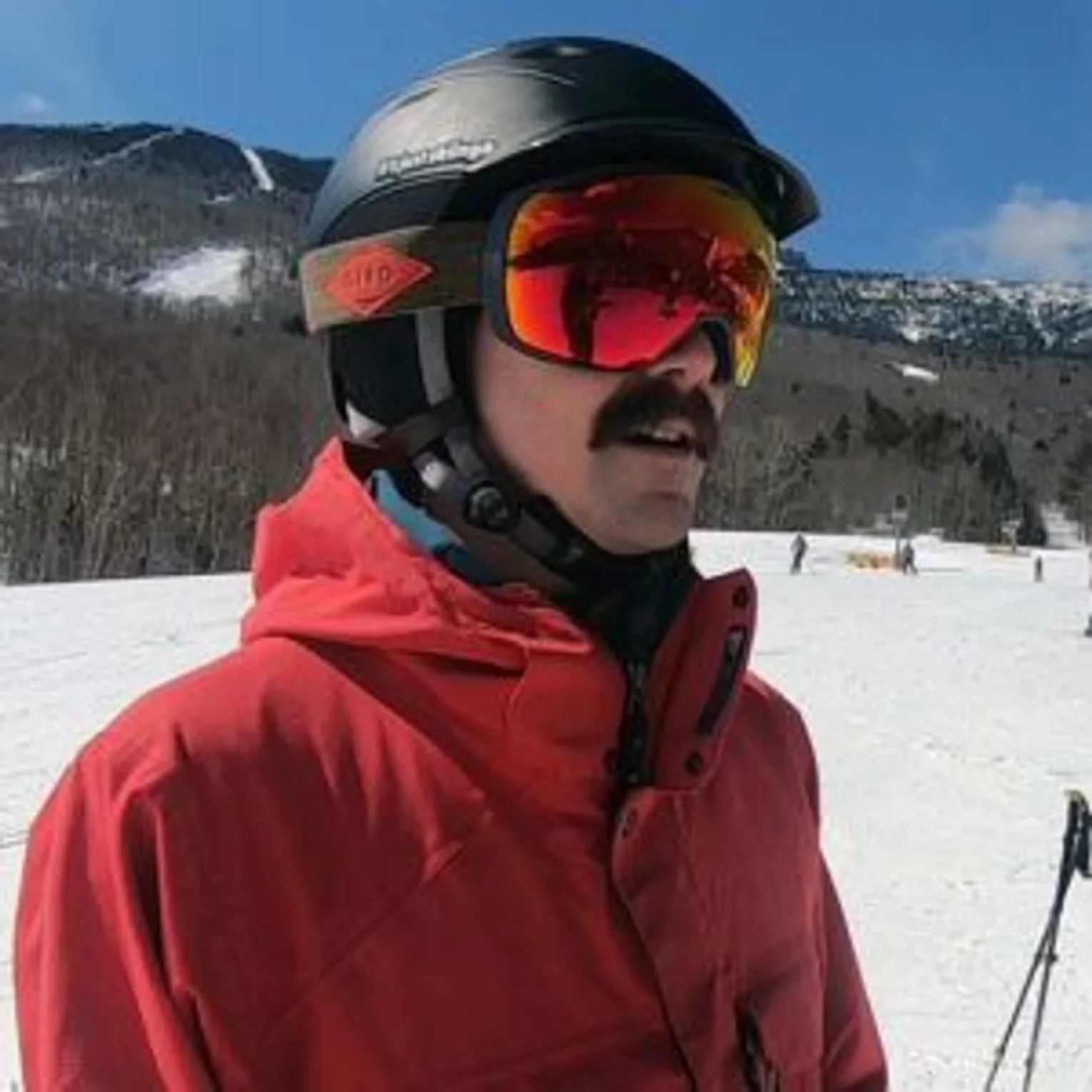 Connor Gorham