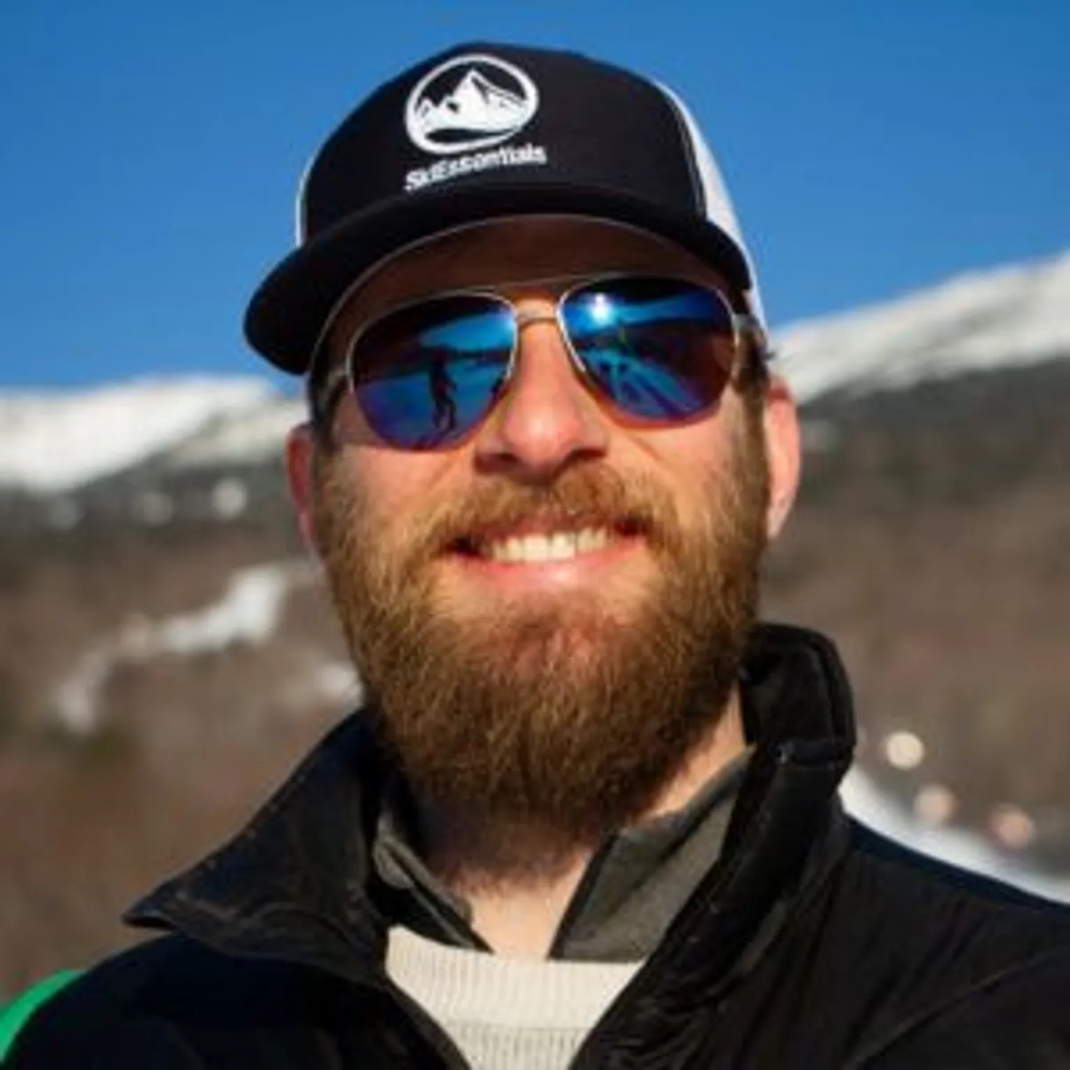 Jeffrey Siegel