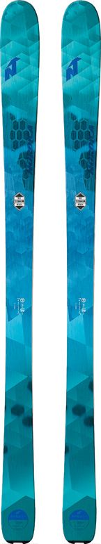2018 Nordica Astral 84 Women's Skis