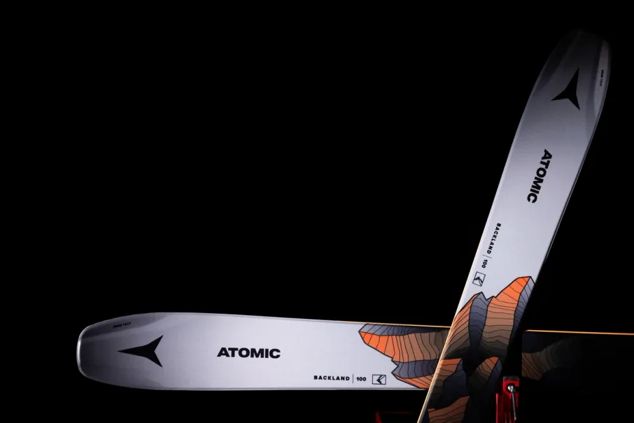 2024 Atomic Backland 100