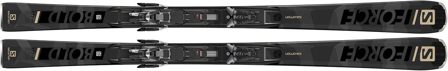 サロモンSALOMON S/FORCE BOLD 177 サロモンSALOMON S/FORCE BOLD 177