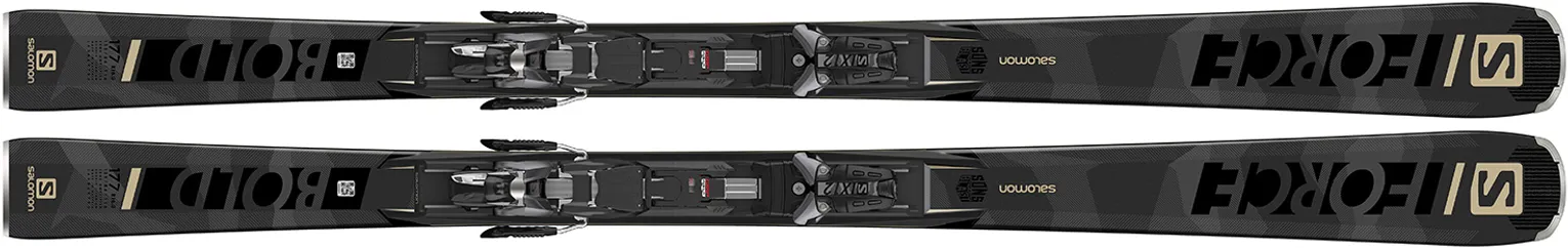 2022 SALOMON S/FORCE BOLD