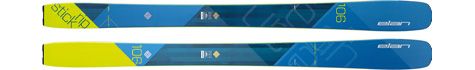 2018 Elan Ripstick 106 Skis