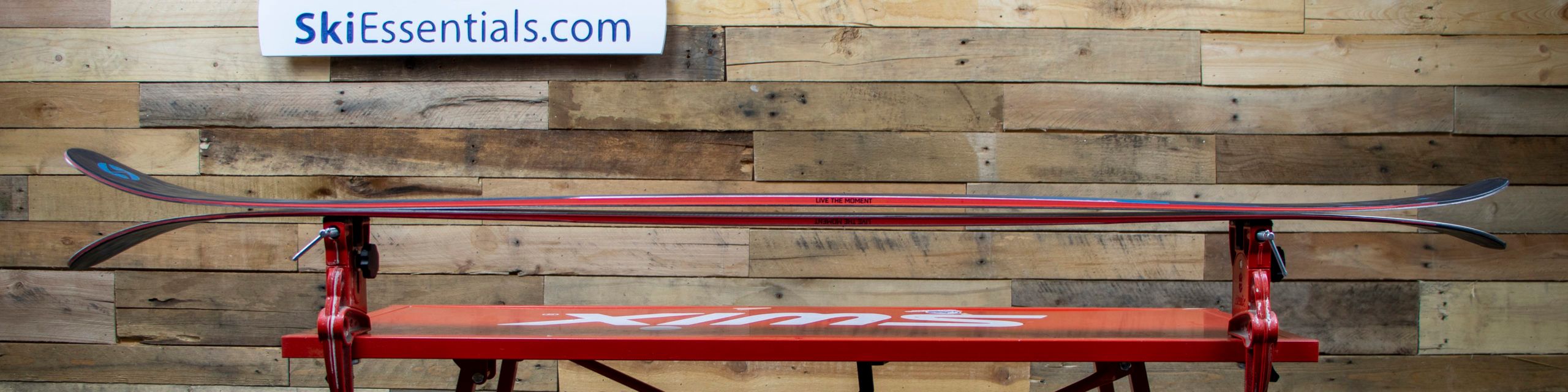 2022 Blizzard Rustler 10 Ski Review: Camber Profile Image