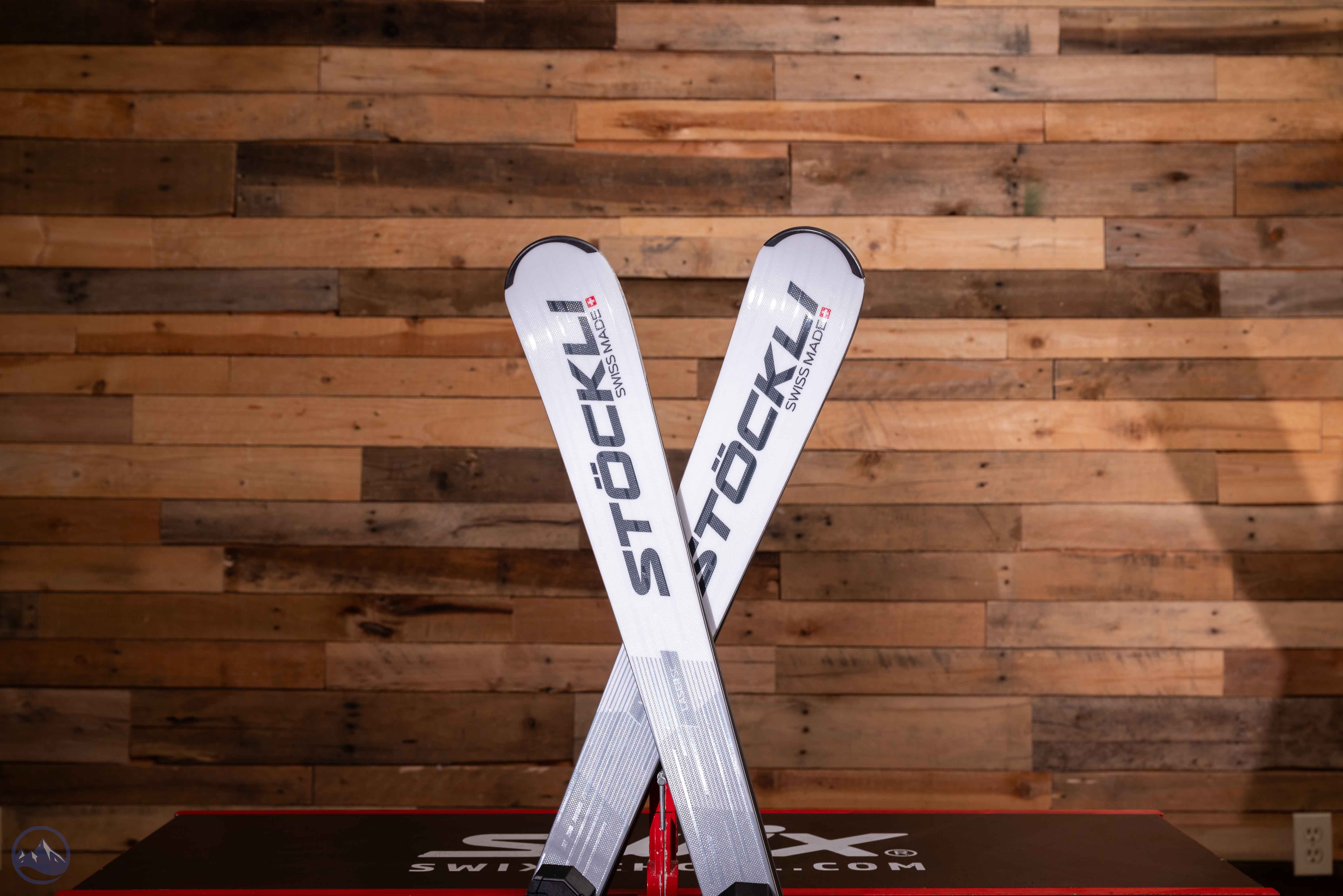 2026 Stockli Laser SC | SkiEssentials