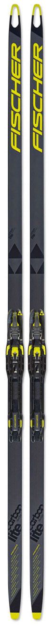 2020 FISCHER CARBONLITE SKATE PLUS