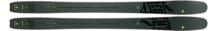 2020 DYNASTAR LEGEND X 96