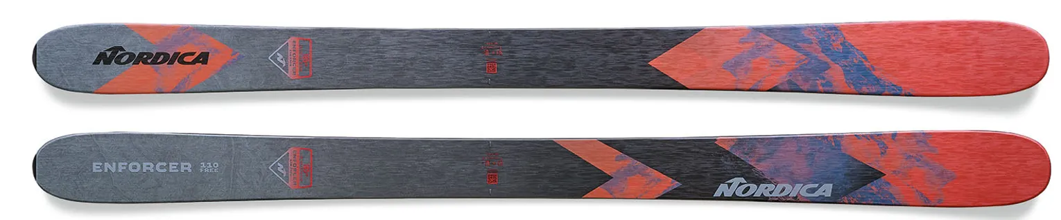 2023 NORDICA ENFORCER 110 FREE