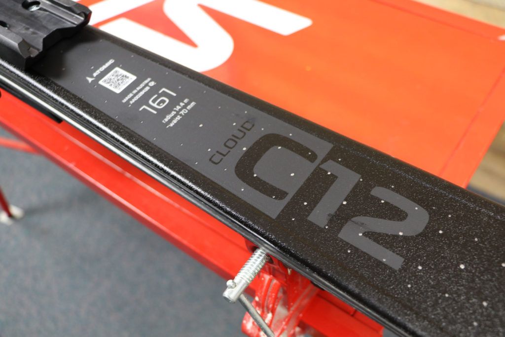 Atomic Skipper 12枚 Atomic Skipper 12枚 Atomic Skipper 12枚 Atomic