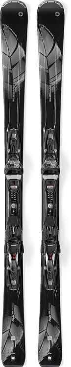 2018 Blizzard Alight 8.0 Ti Women's Skis
