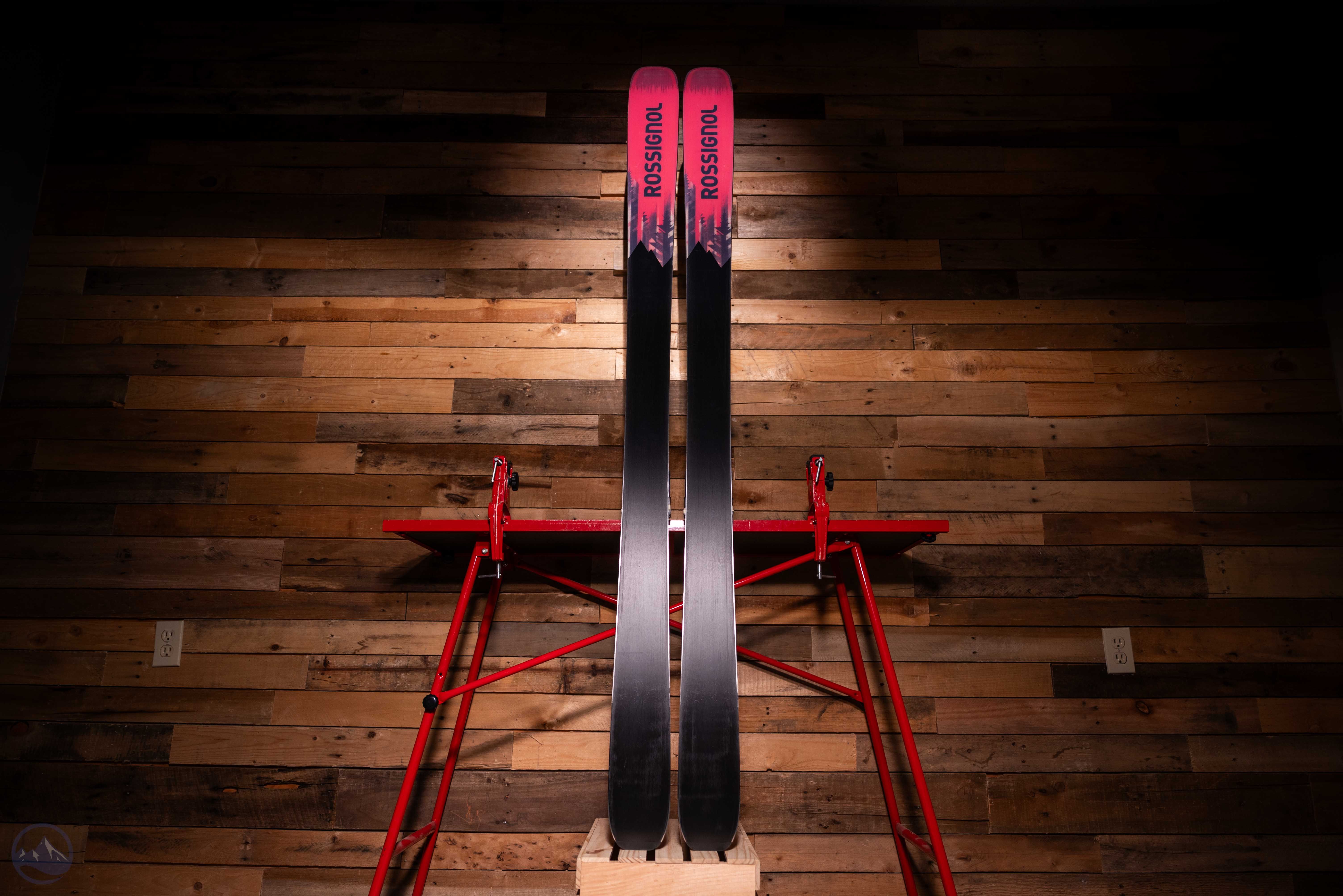 2027 Rossignol Soul 92 | SkiEssentials