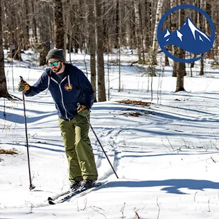 XC Skis Over $300