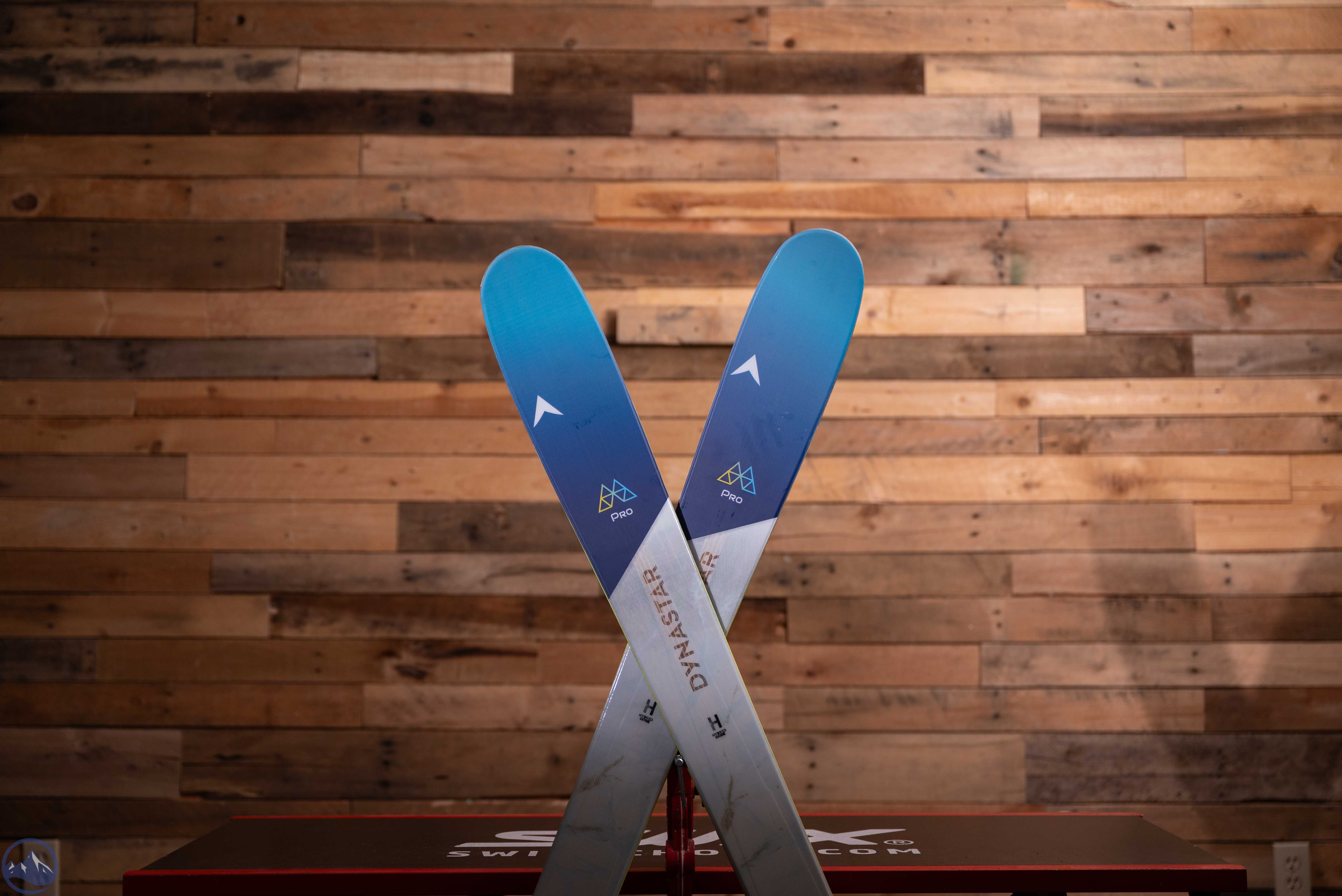 2026 Dynastar M-Pro 85 Women's Skis | SkiEssentials
