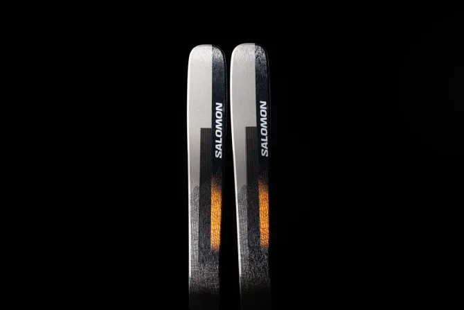 Ski Test and Product Reviews