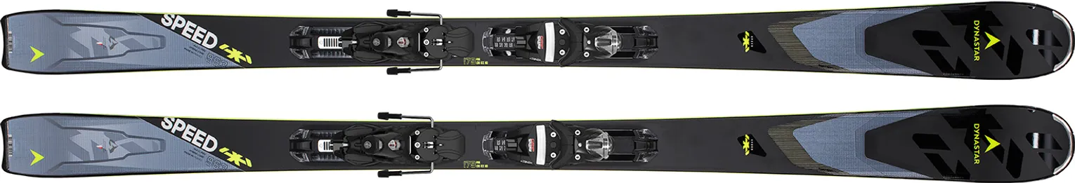 2022 DYNASTAR SPEED 4×4 82 PRO