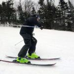 2019 Volkl Revolt 95 Skis 3