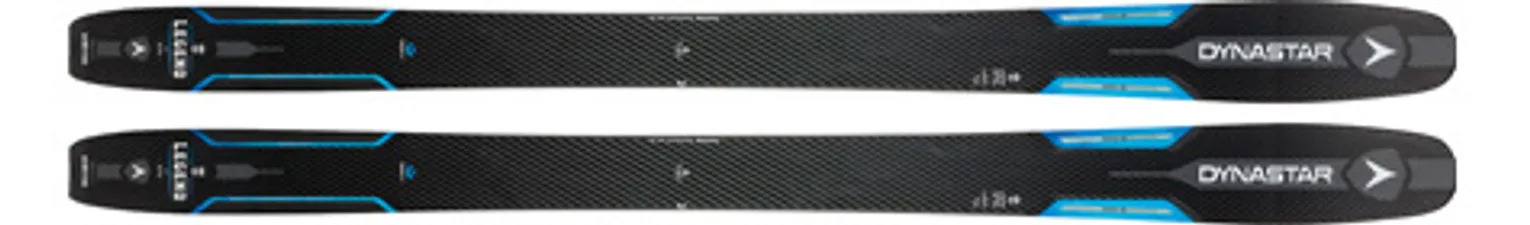 2019 DYNASTAR LEGEND X 96 SKIS