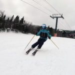 2019 Volkl M5 Mantra Skis 4