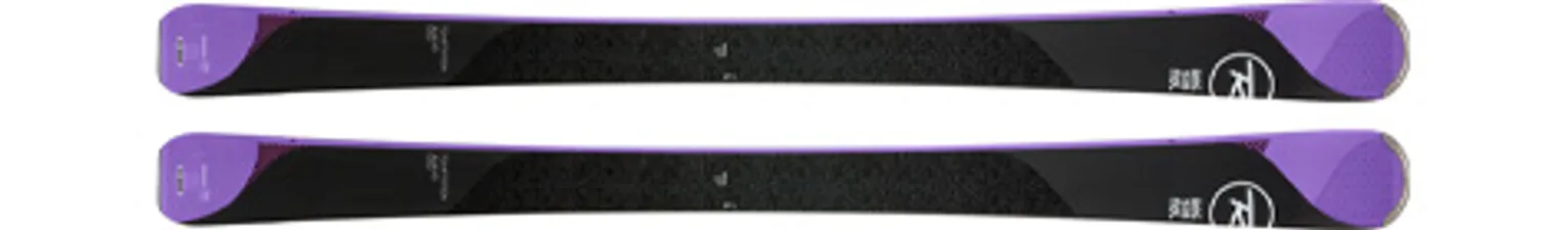 2018 ROSSIGNOL TEMPTATION 88 HD WOMEN’S SKIS