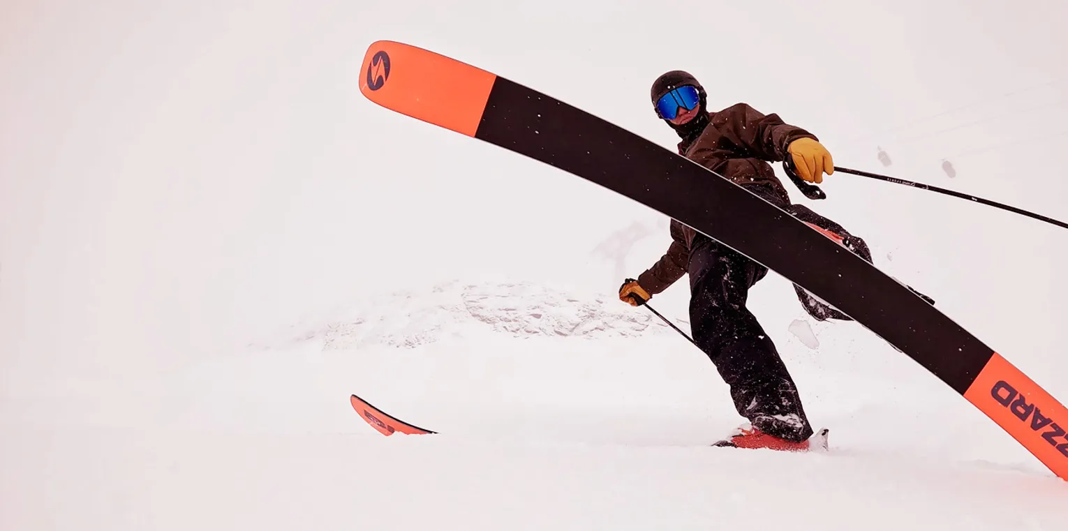 2025 Blizzard Skis in Austria - Trip Report Part 1: On Snow Recap - Blizzard Base Image