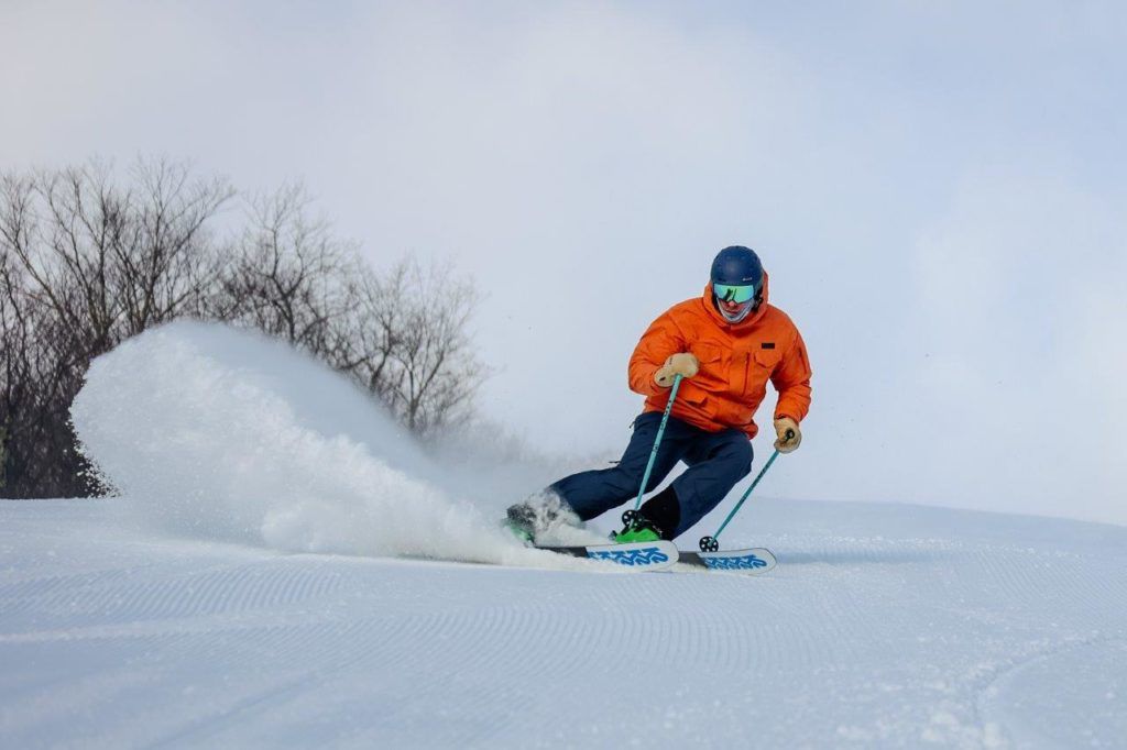 2023 K2 MINDBENDER 108TI