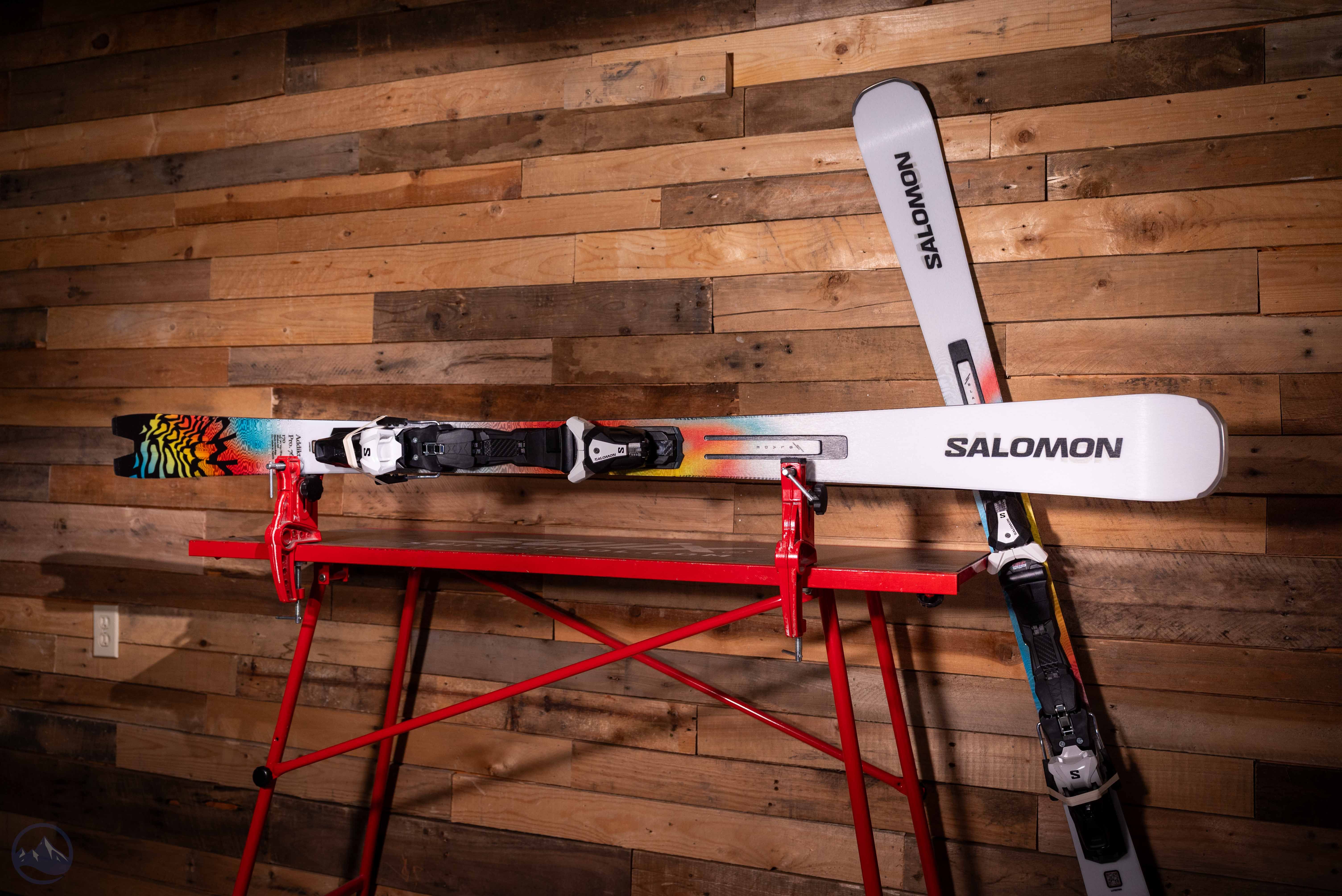 2027 Salomon Addikt Pro 76 | SkiEssentials