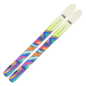 2023 ROSSIGNOL BLACK OPS W 98