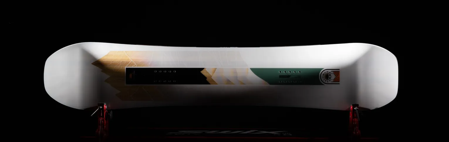2024 Salomon Bliss Outline