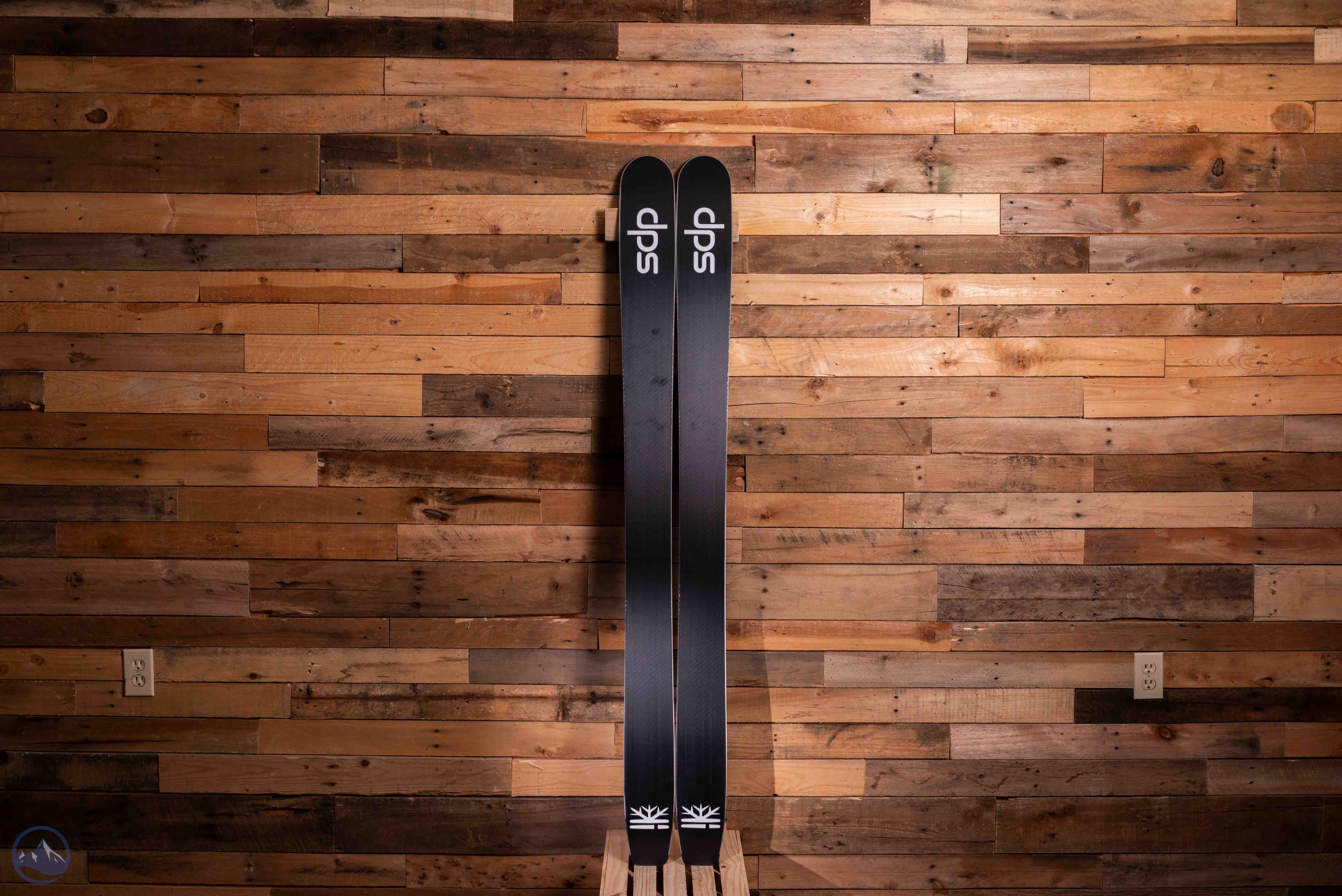 2026 DPS Kaizen 105 | SkiEssentials
