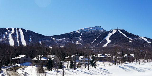 Top Five Fridays August 21, 2020: Jay Peak Resort Image
