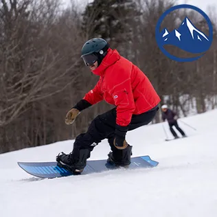Snowboard Packages
