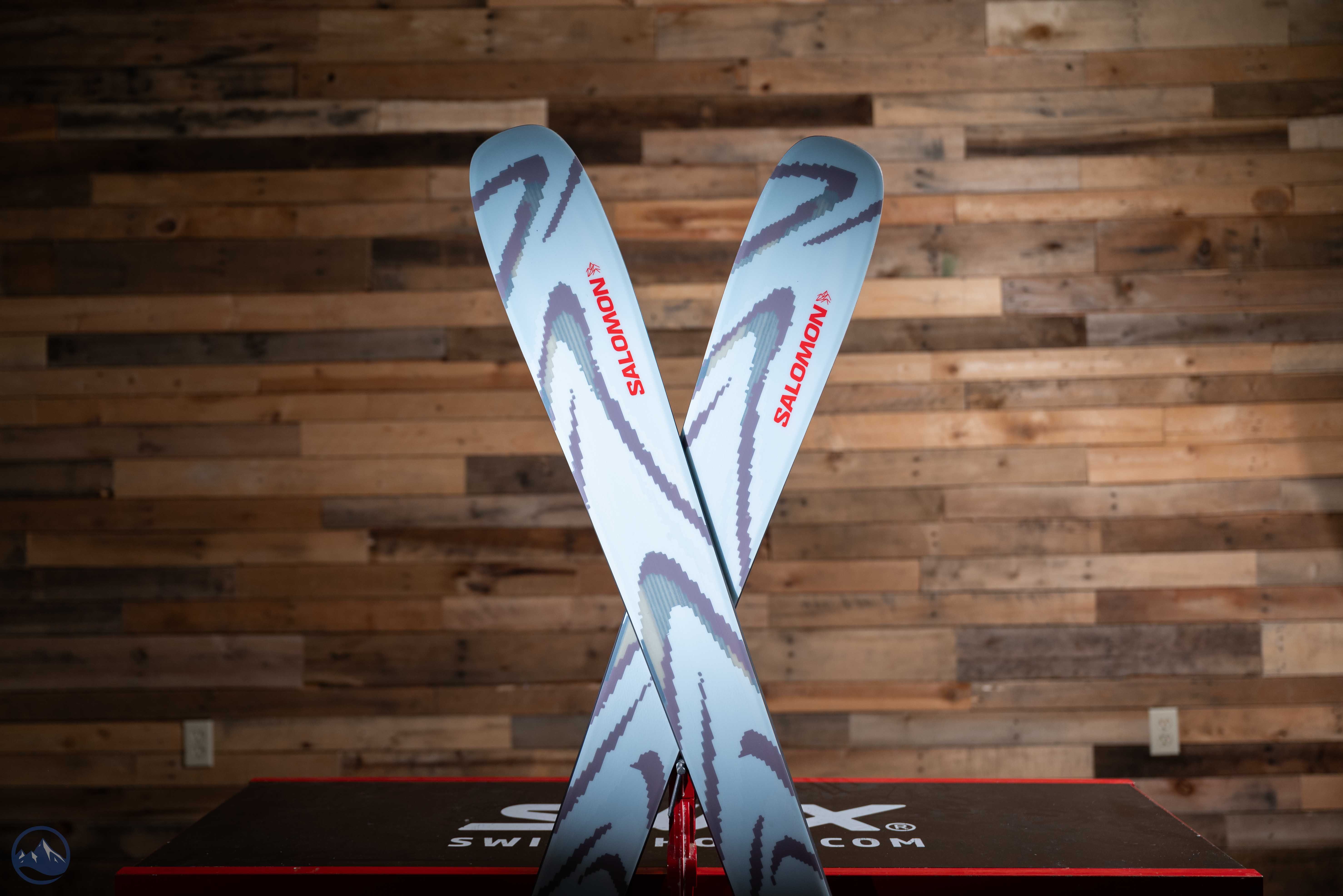 2026 Salomon QST 94