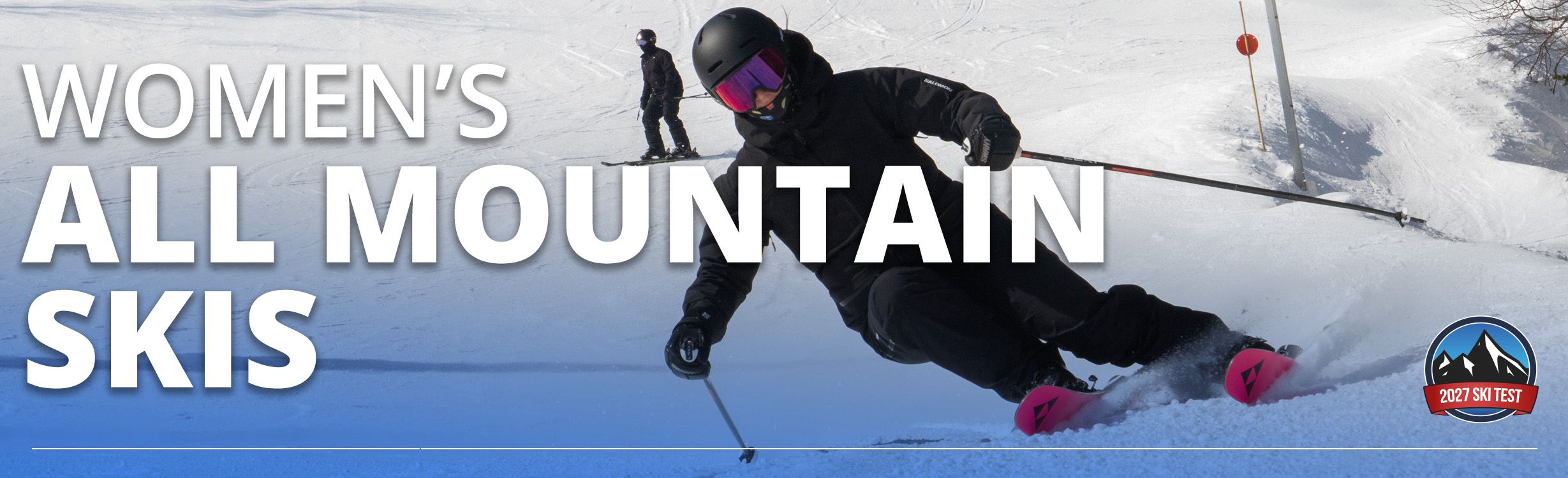 Women’s All Mountain