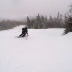2018 Nordica Enforcer 100 Skis