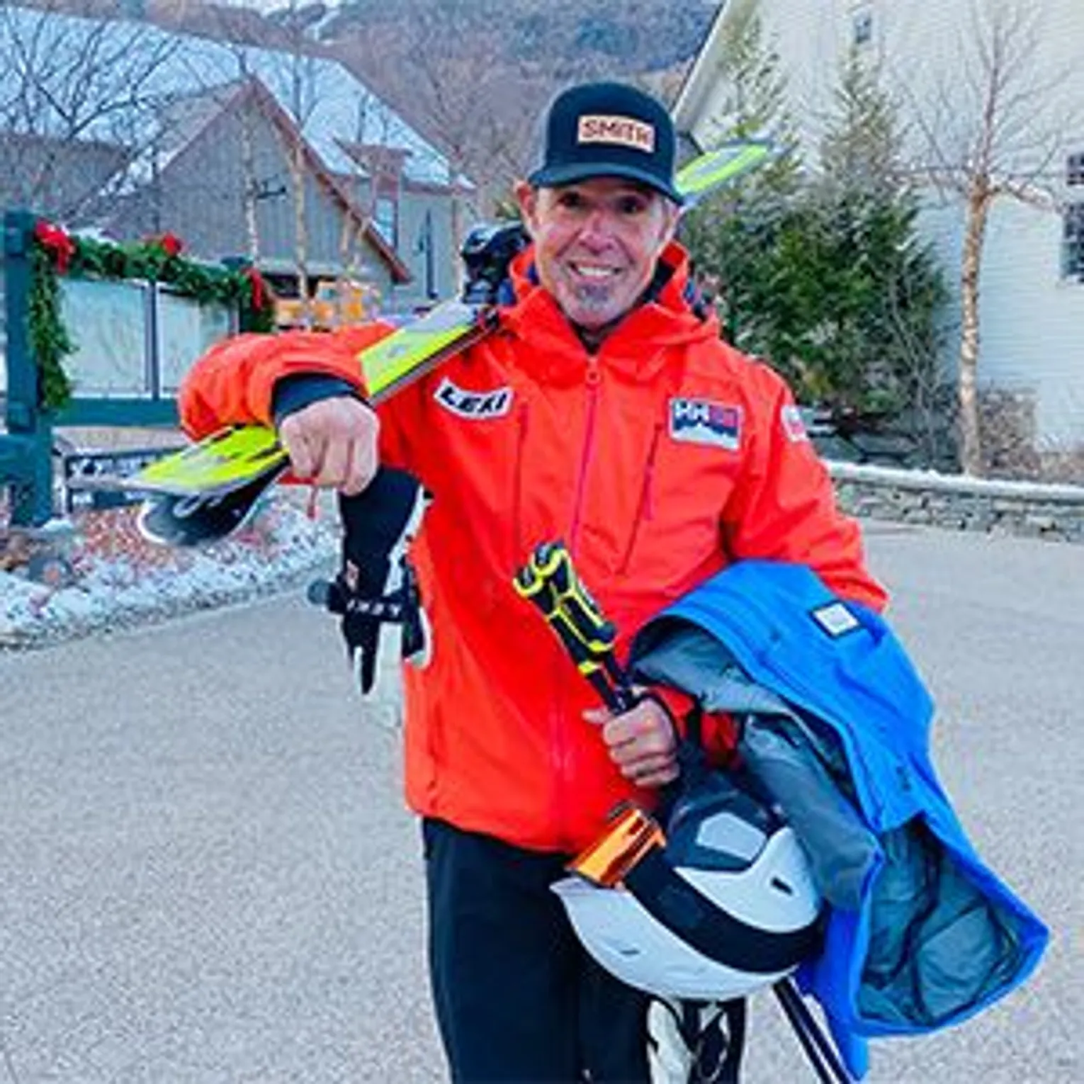 Marc Angelillo