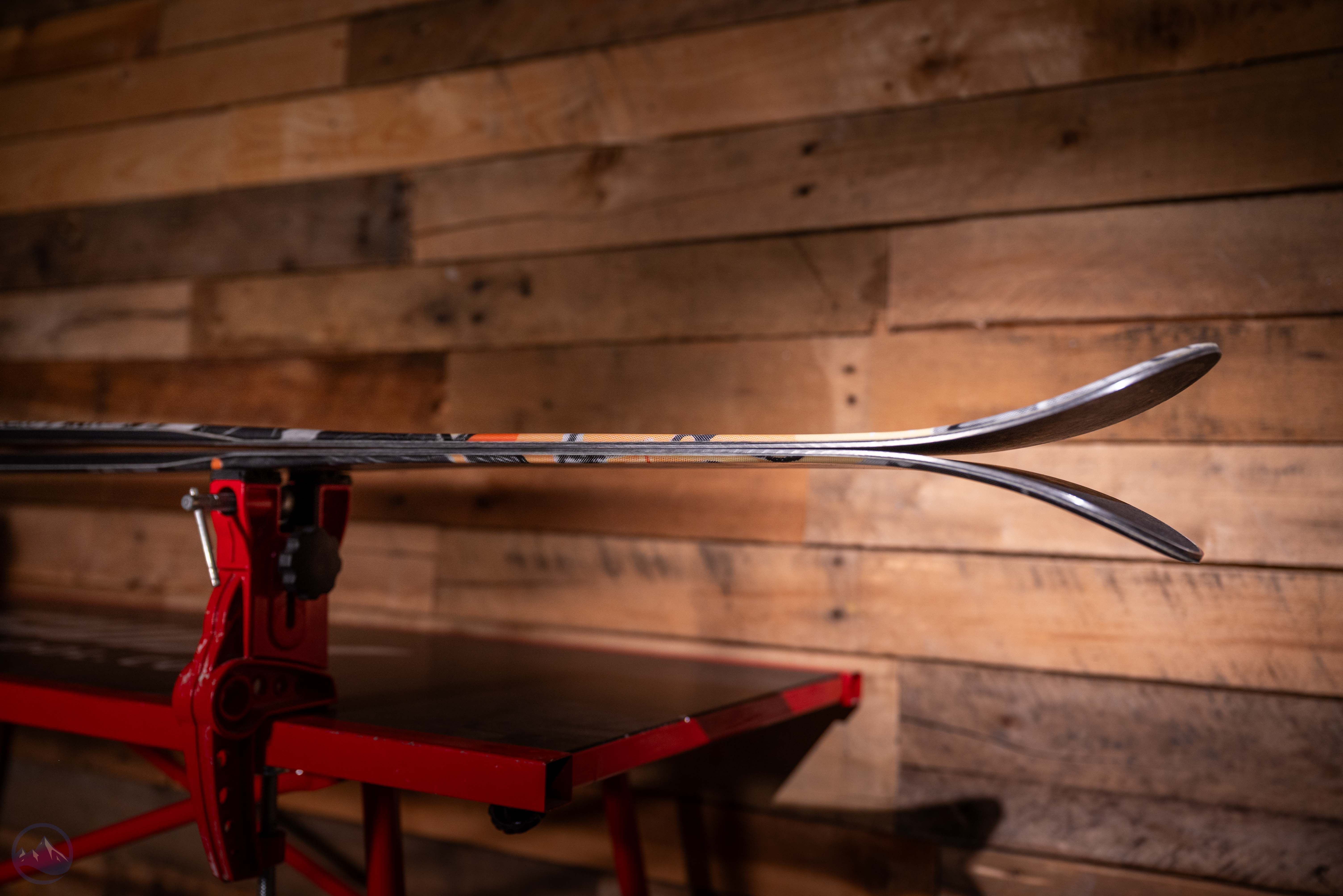 2027 Volkl Revolt 86 | SkiEssentials
